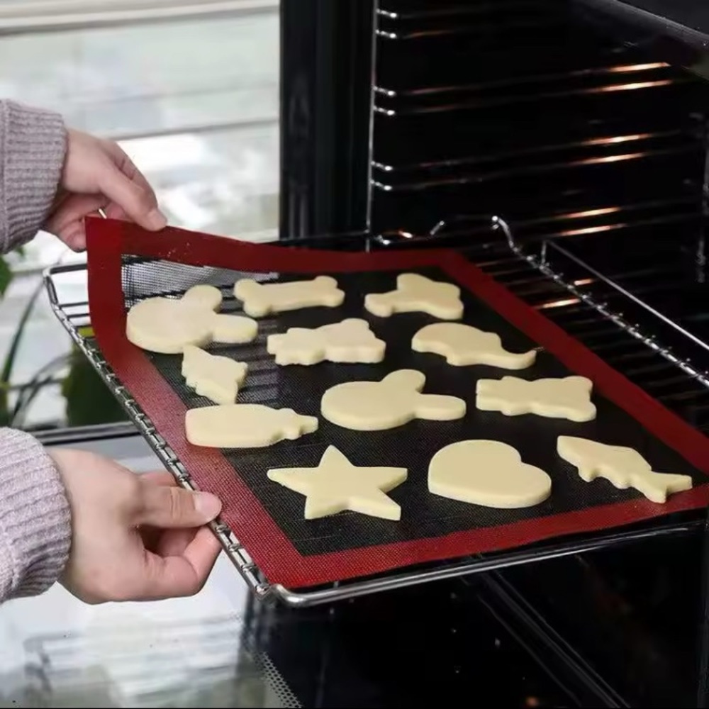 ✴️ [3/$20] Silicone Baking Mat